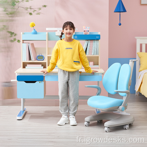 Meubles de chambre pour enfants Desk et chaise